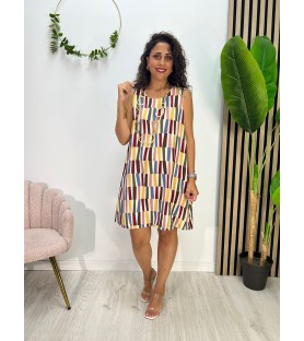 VESTIDO GHATA Nº2