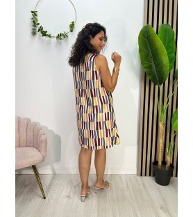 VESTIDO GHATA Nº2