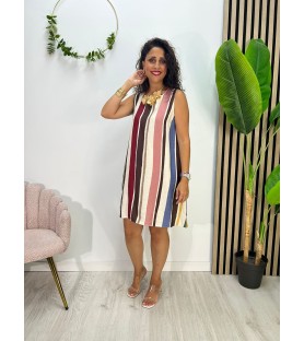 VESTIDO AGHATA Nº3