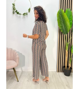 CONJUNTO RONDA NEGRO