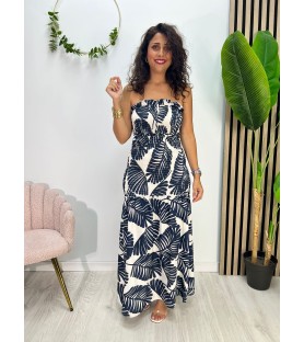 VESTIDO PASEO