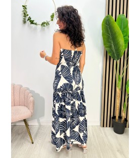 VESTIDO PASEO