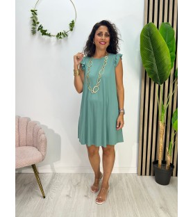 VESTIDO ISLA VERDE