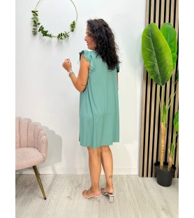 VESTIDO ISLA VERDE