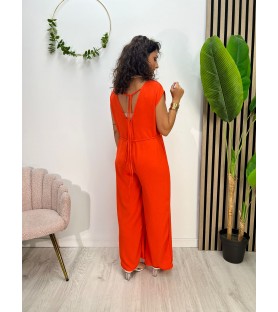 MONO PINAR NARANJA