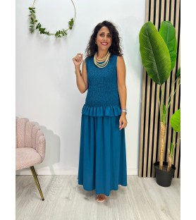 CONJUNTO VANESA PETROLEO