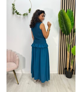 CONJUNTO VANESA PETROLEO