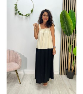 VESTIDO SOLEDAD