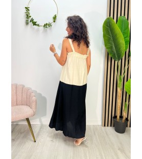 VESTIDO SOLEDAD