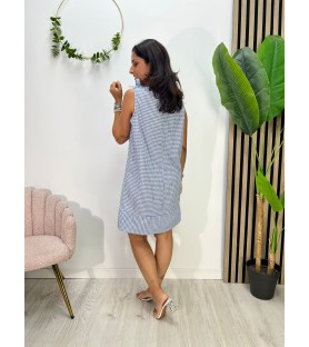 VESTIDO JULIA CELESTE