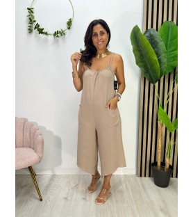 MONO CONGO BEIGE