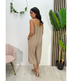 MONO CONGO BEIGE