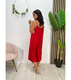 MONO CONGO ROJO