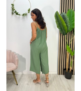 MONO CONGO VERDE