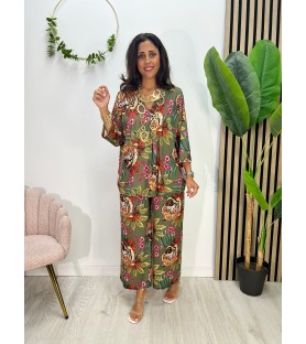 CONJUNTO SELVA VERDE