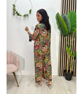 CONJUNTO SELVA VERDE