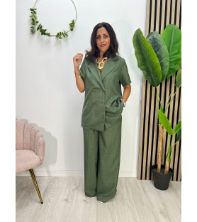 CONJUNTO MERIDA VERDE