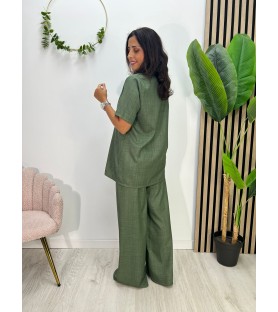CONJUNTO MERIDA VERDE
