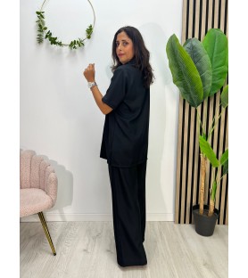 CONJUNTO MERIDA NEGRO