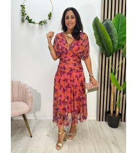 VESTIDO NATALIA