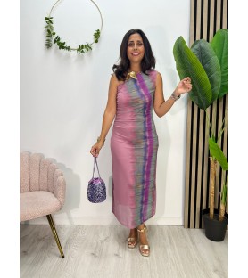 VESTIDO MARINA