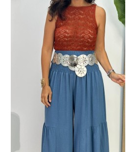 BLUSA LIANA CALDERA
