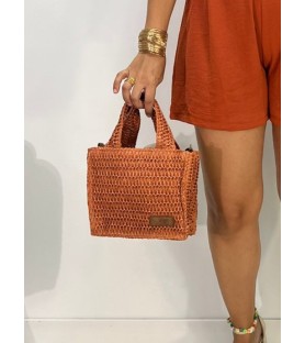 BOLSO CALDERA