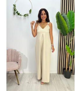 MONO PAULA BEIGE
