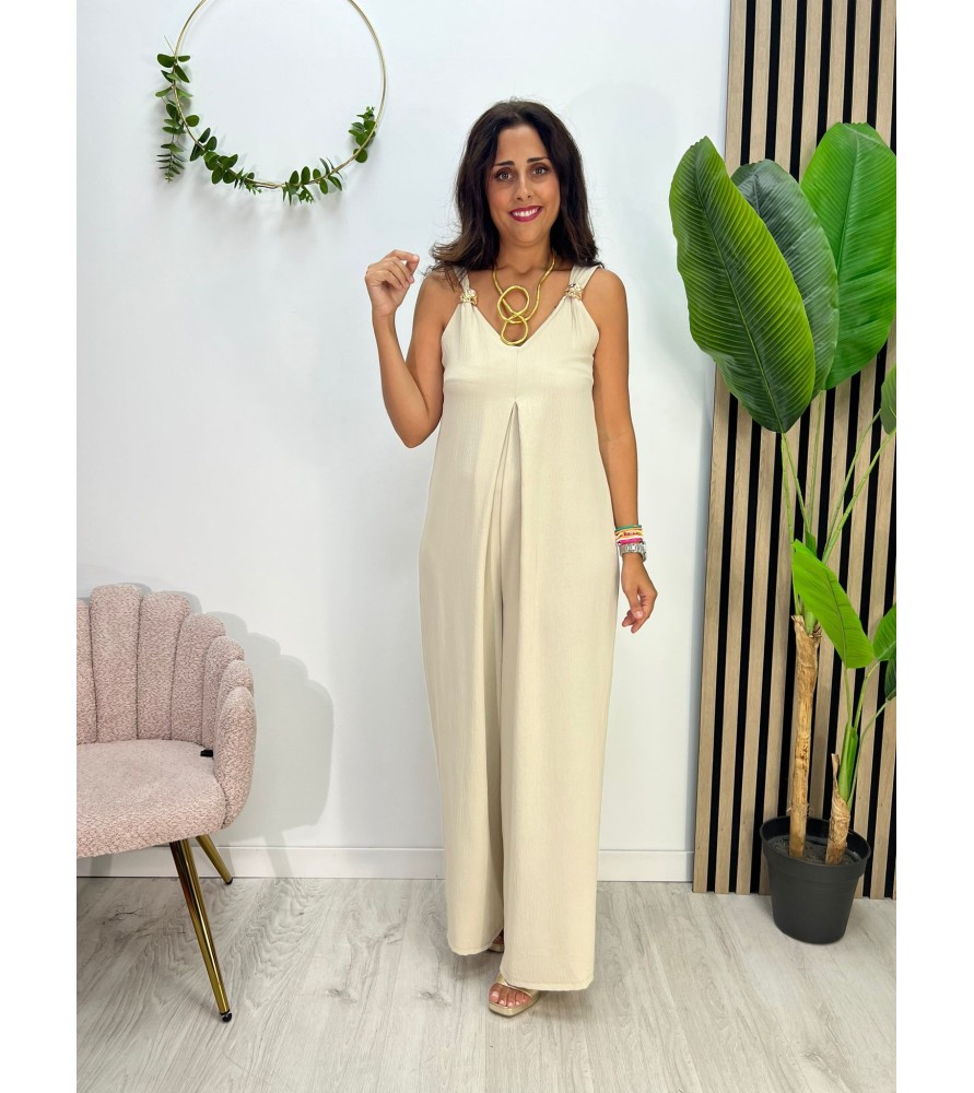 MONO PAULA BEIGE