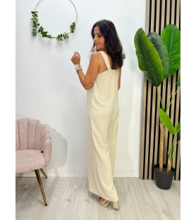 MONO PAULA BEIGE