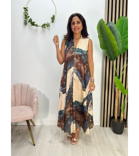 VESTIDO CALIRA Nº2