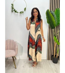 VESTIDO CALIRA Nº1