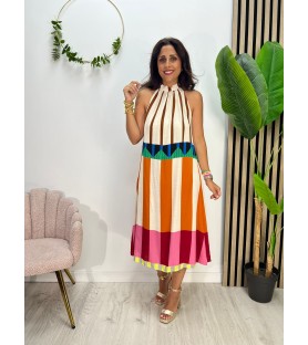 VESTIDO CLIMA