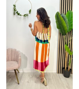 VESTIDO CLIMA