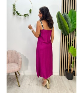 VESTIDO LILIA