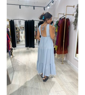 VESTIDO LUNA