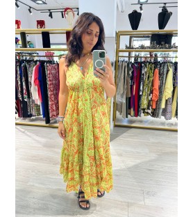 VESTIDO LIMA