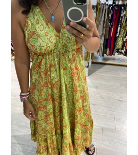 VESTIDO LIMA
