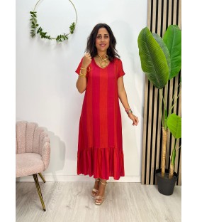 VESTIDO FINA Nº1