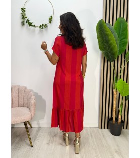 VESTIDO FINA Nº1