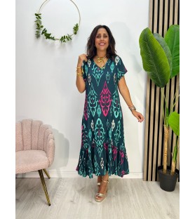 VESTIDO FINA Nº2