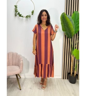 VESTIDO FINA Nº3