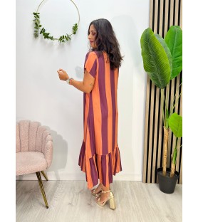 VESTIDO FINA Nº3