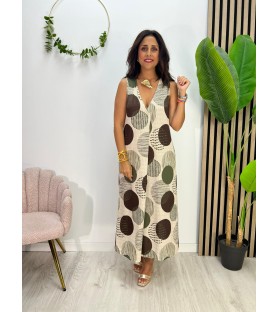 VESTIDO ELISA