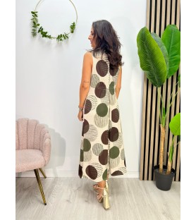 VESTIDO ELISA