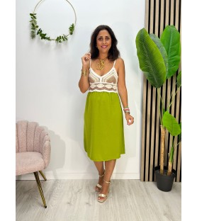 VESTIDO JARA LIMA
