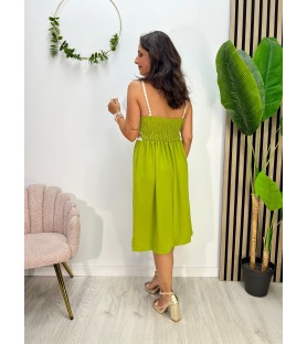 VESTIDO JARA LIMA