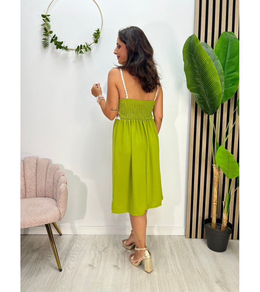 VESTIDO JARA LIMA