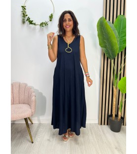 VESTIDO SANTA MARINO