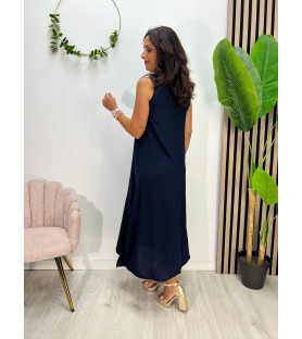 VESTIDO SANTA MARINO